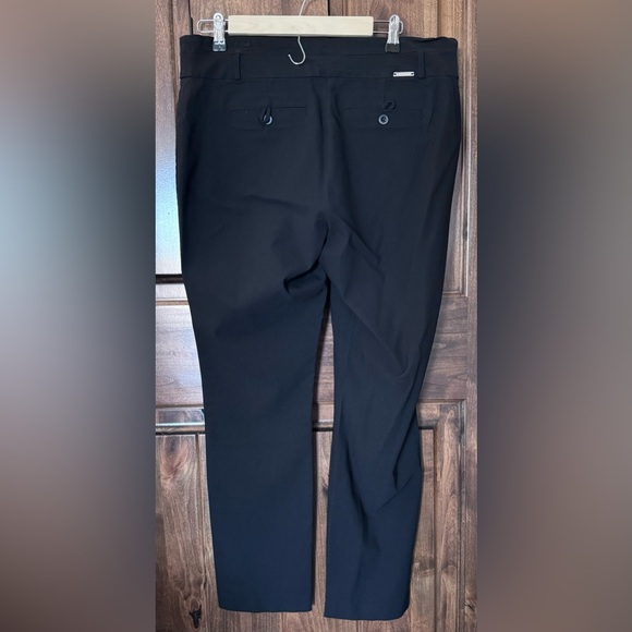 Rekucci Classic Slimming Pants - Picture 6 of 12